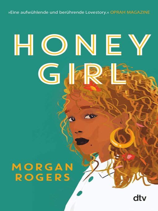 Title details for Honey Girl by Morgan Rogers - Available